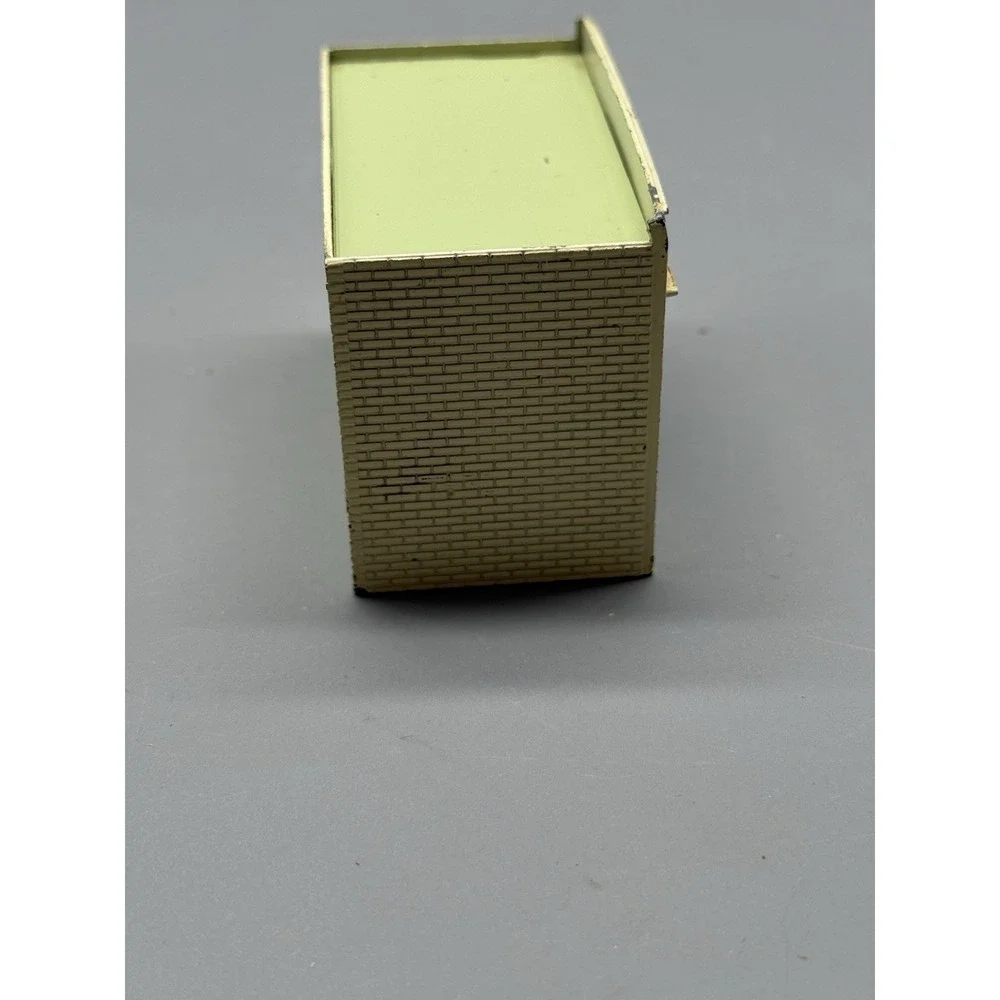 Vintage LESNEY MATCHBOX A-5 Home Store Shop Accessories Pack Made in England